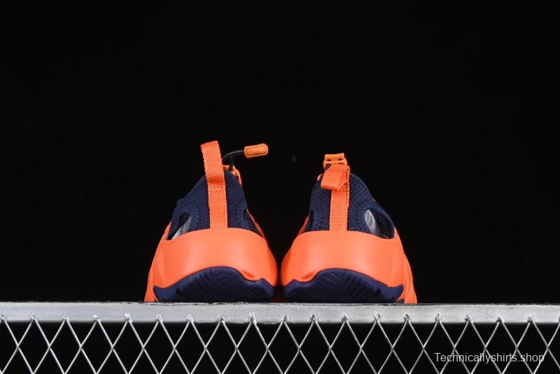 Keen Newport H2 Outdoor Sports Water Shoes with Toe Protection - 1026686ORANGE