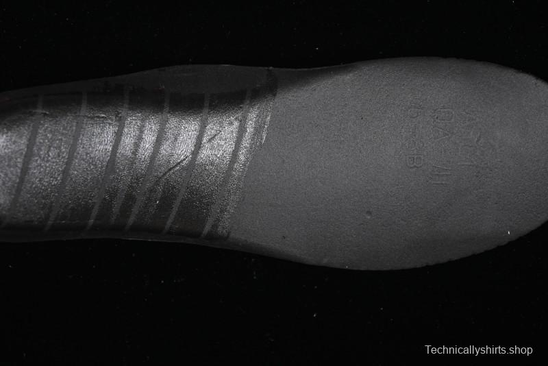 Nike Air Force 1'07 Low Stussy Collaboration Passion Orange Low-Top Casual Sneakers - DF0188-044