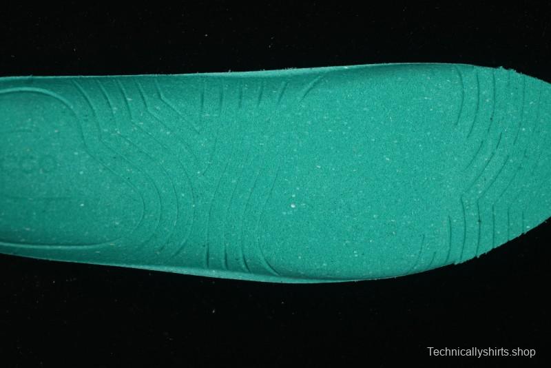 Men's All-Black Premium Leather Sneakers – Sleek & Versatile Design