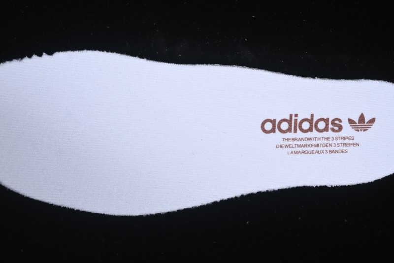 Adidas Samba OG Casual Sneakers - JI3185