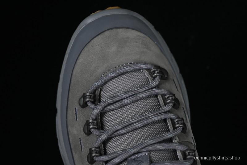 Men's Premium All-Terrain Hiking Shoes – Vibram Sole | Lightweight and Durable Trail Sneakers