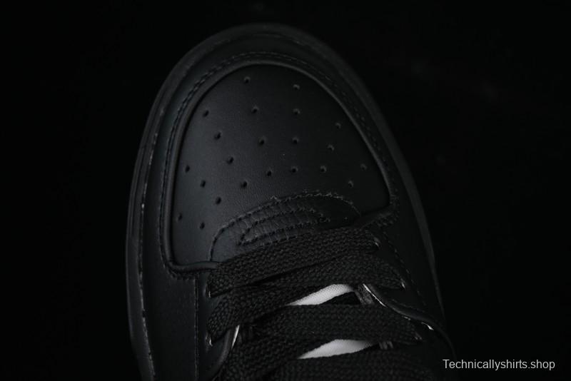 NY Yankees Black & Yellow Sneakers - Bold Logo Streetwear Shoes