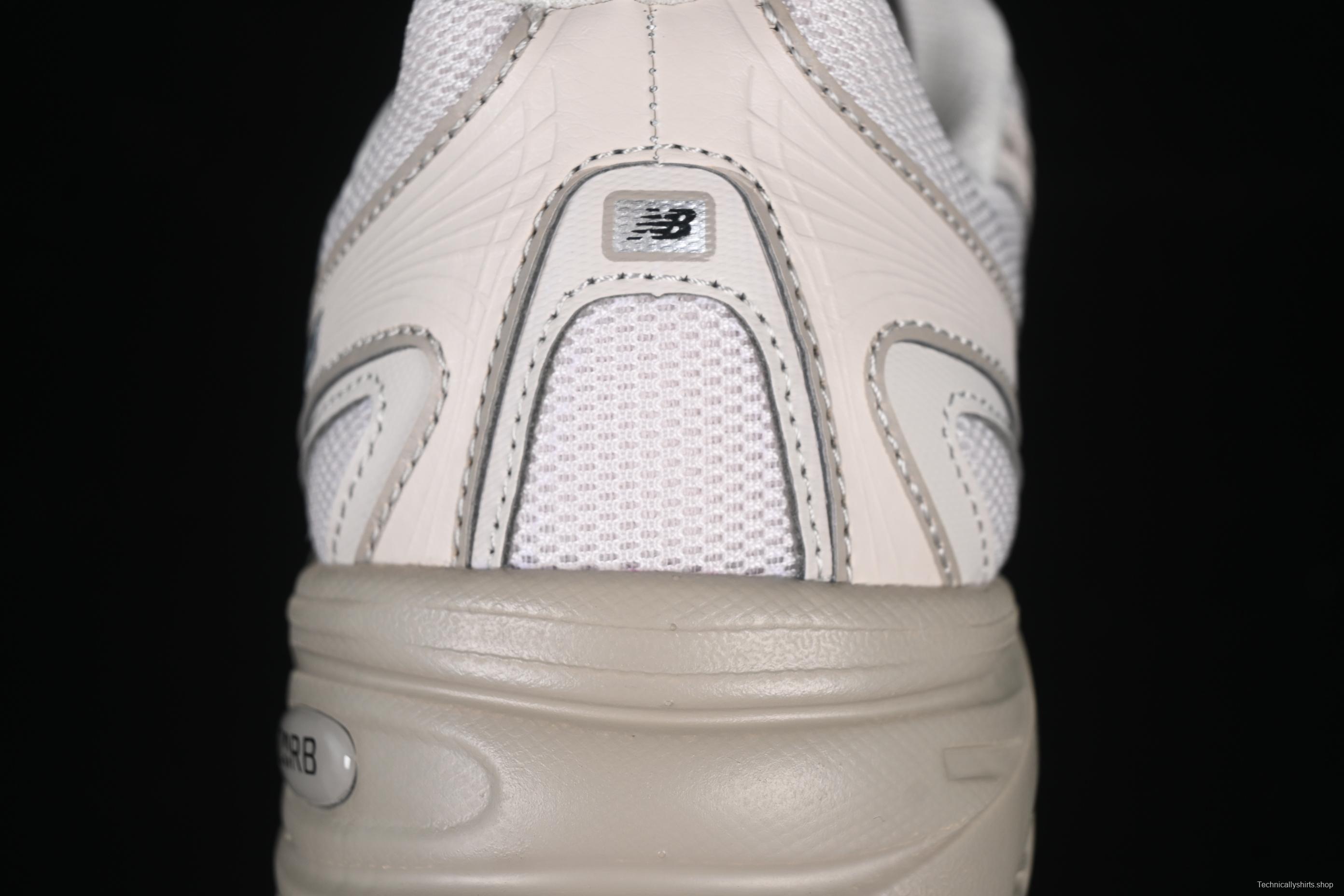 New Balance 740 Series Retro Dad Style Casual Running Shoes - U740LN1