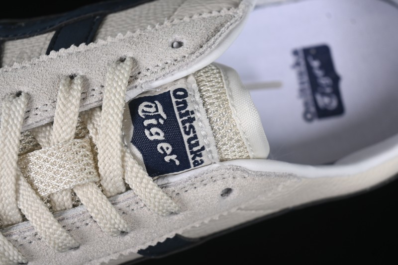Onitsuka Tiger Edr 78 Low Top Running Shoes Comfortable Slip Resistant Durable - 1183B411-200