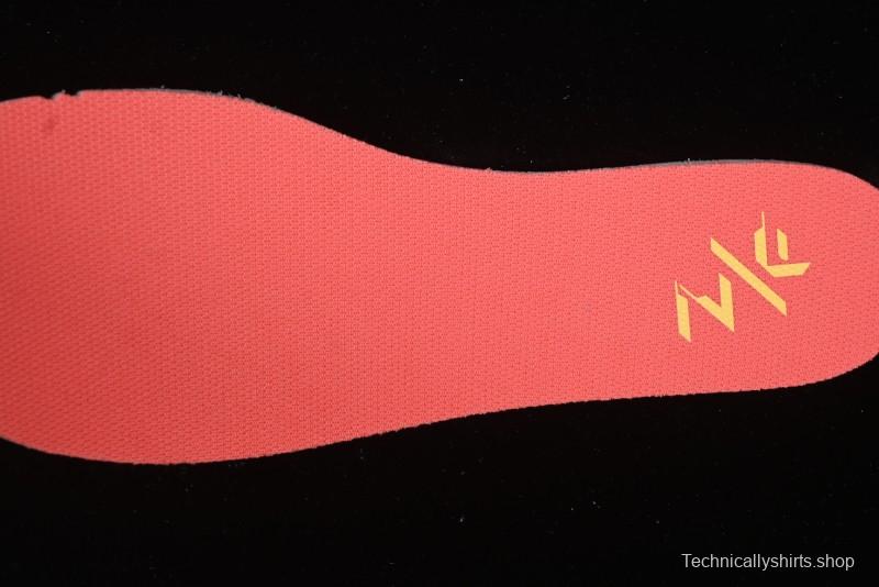 Nike Zoom Fly 6 Lightweight Responsive Running Shoes with Carbon Fiber Plate - IB6657-108