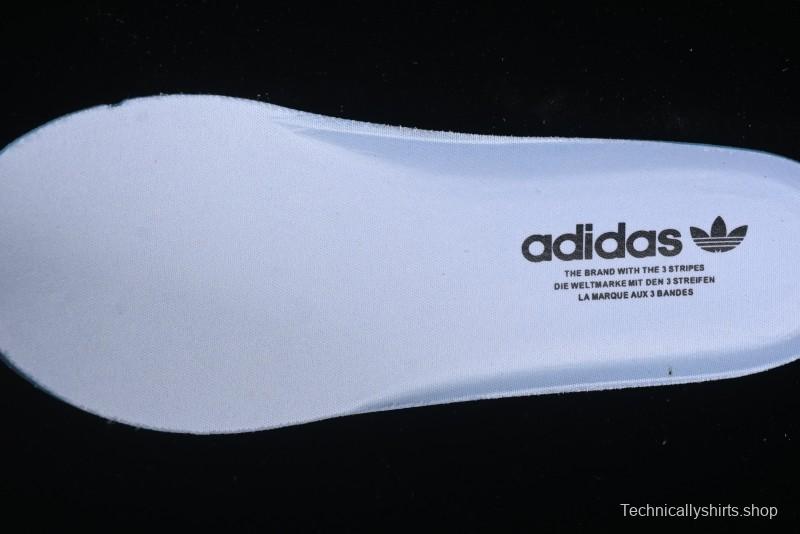 Adidas Originals Adifom Superstar Sustainable Foam Sneakers with Metaverse Concept - IF6180