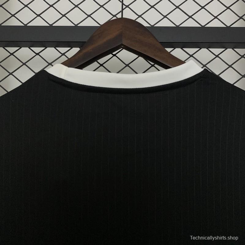 25/26 Colo Colo 100th Anniversary Black