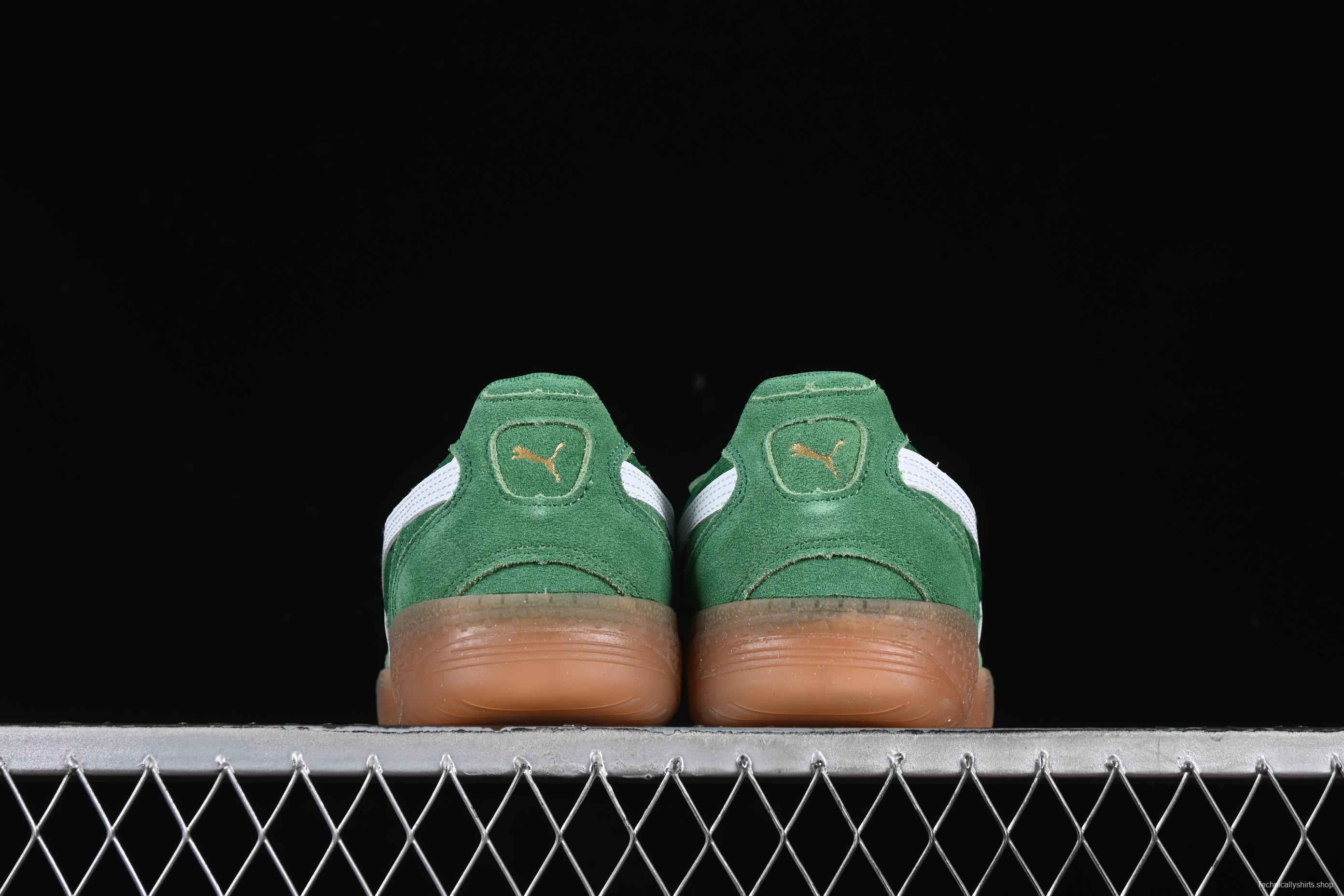 Puma Palermo Moda Wns Retro Casual Sneakers - 398824-03