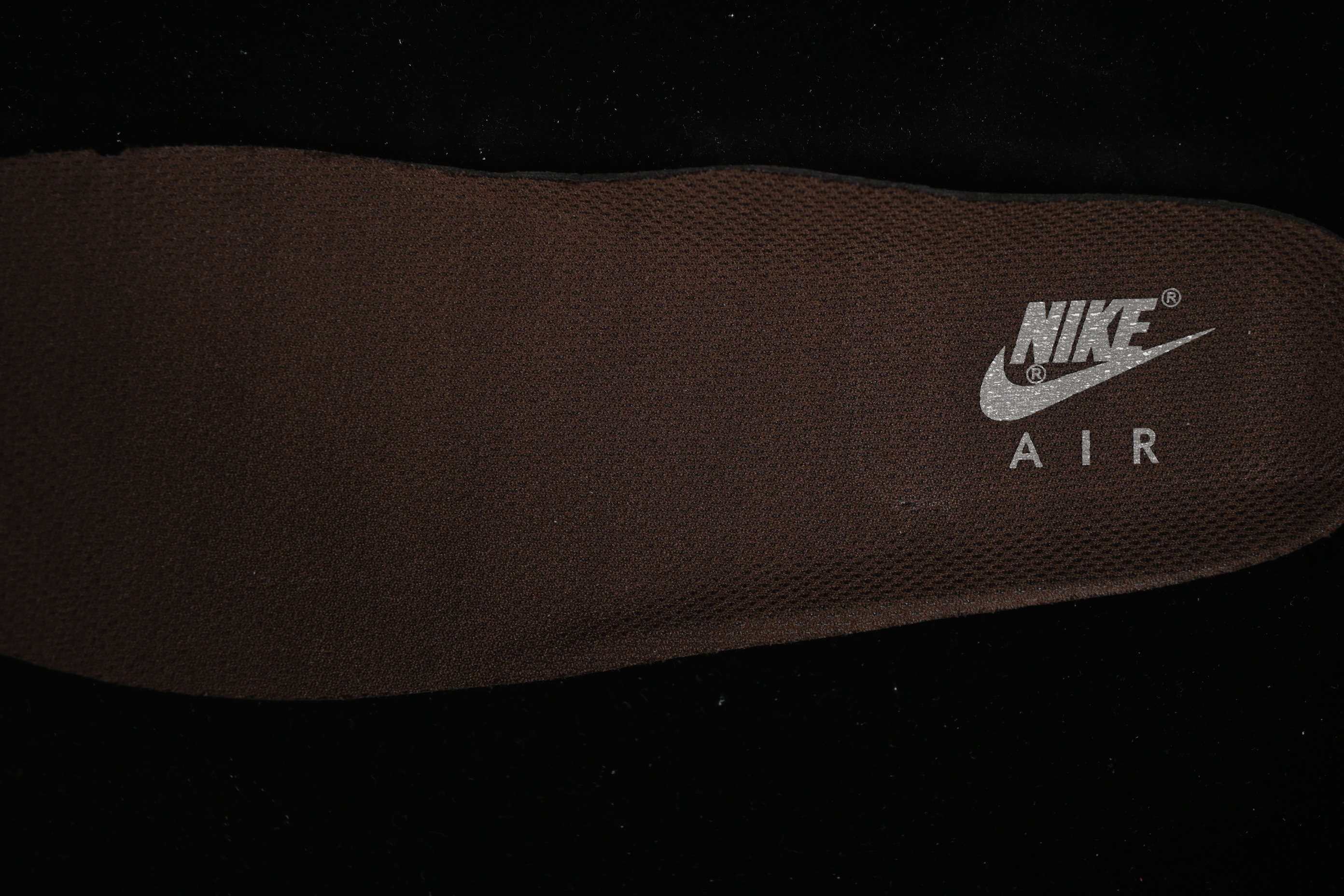 Nike Air Force 1'07 Low Casual Sneakers with Full-Length Air Cushion - KK1988-073