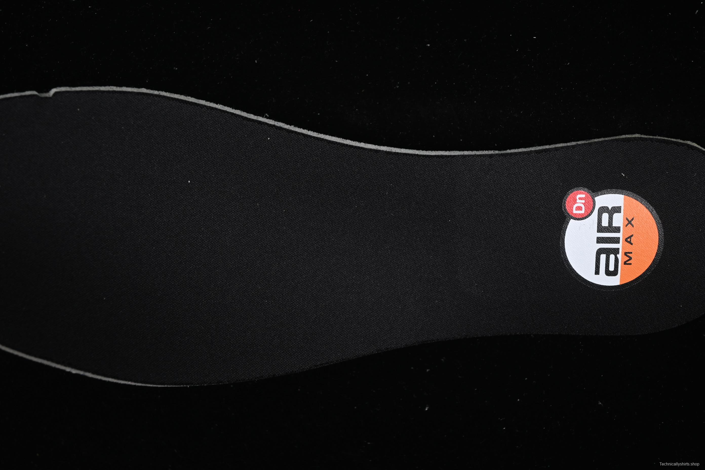 Nike Air Max Dn8 Running Shoes with Dynamic Air Cushion Technology - FQ7860-023