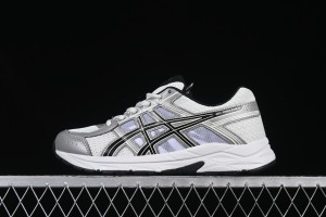 Asics Gel-Contend 4 Low-Top Breathable Running Shoes - 1011B937-103