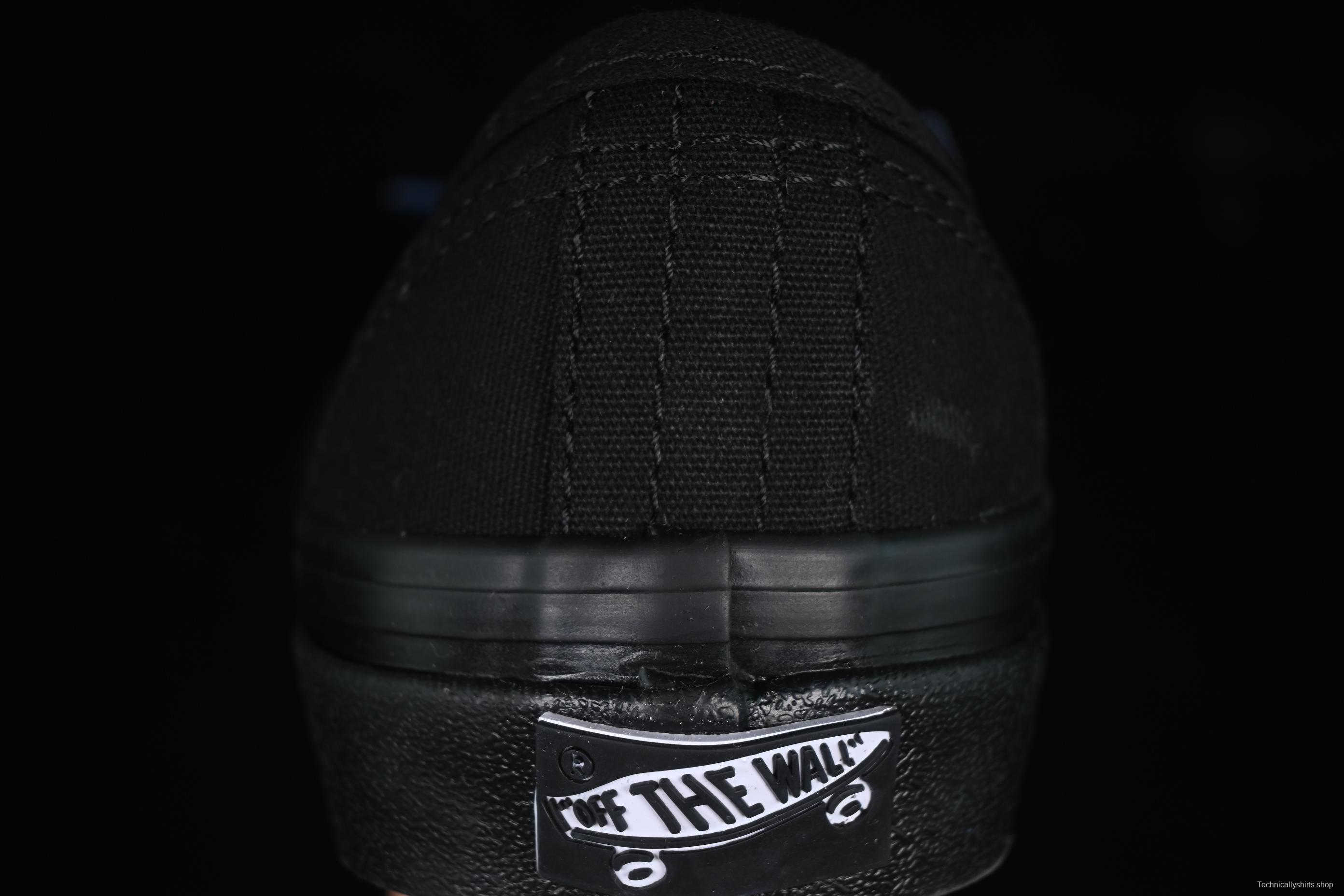 Vans Authentic Reissue 44 Low-Top Casual Skate Shoes - VN0A38ENMR2