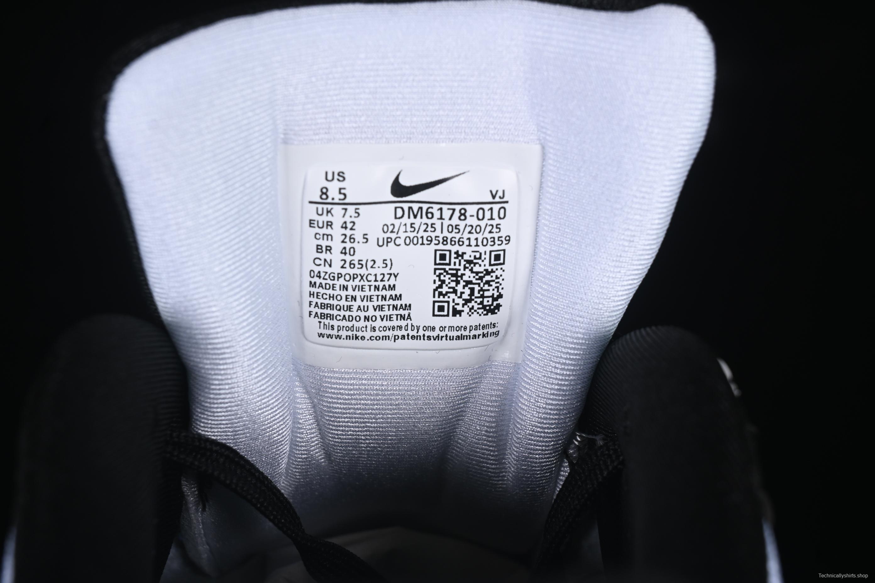 Nike Air Max 90 Retro Running Shoes with Visible Air Cushion - DM6178-010