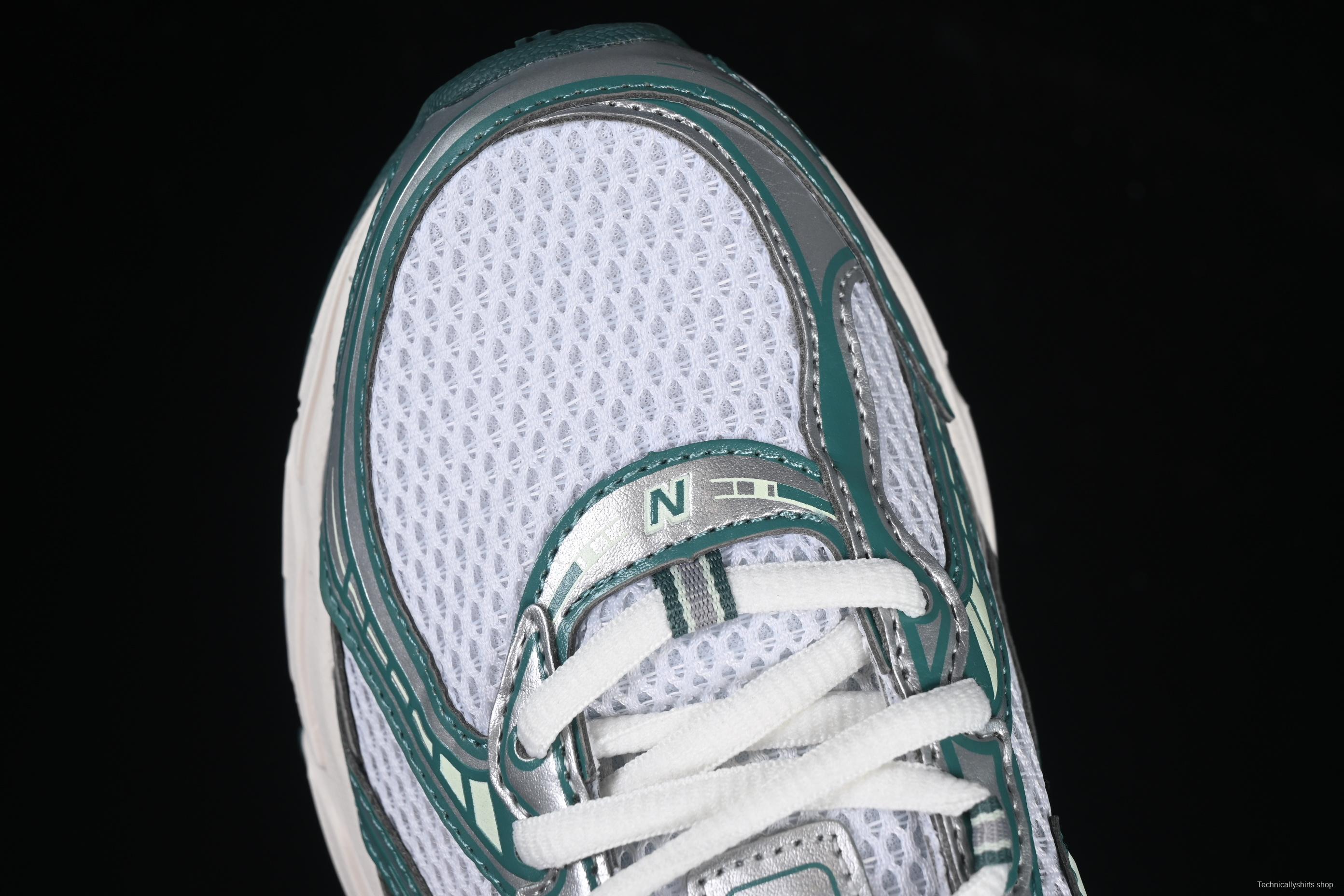 New Balance 740 Series Retro Dad Style Casual Running Shoes - U740GR2