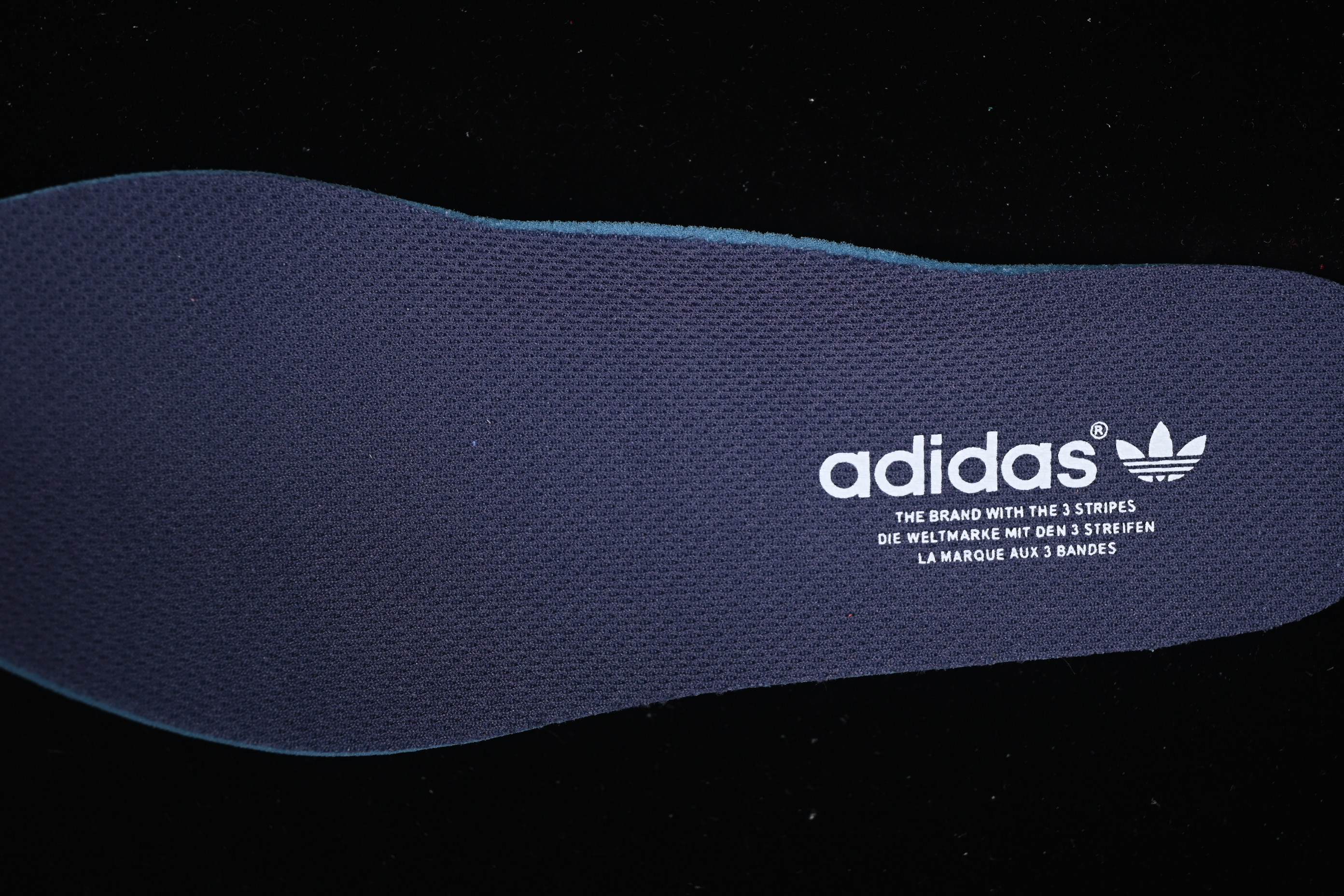 Adidas Originals Gazelle Indoor JI2587 Retro Casual Slip-Resistant Durable Low-Top Sneakers - JI2587