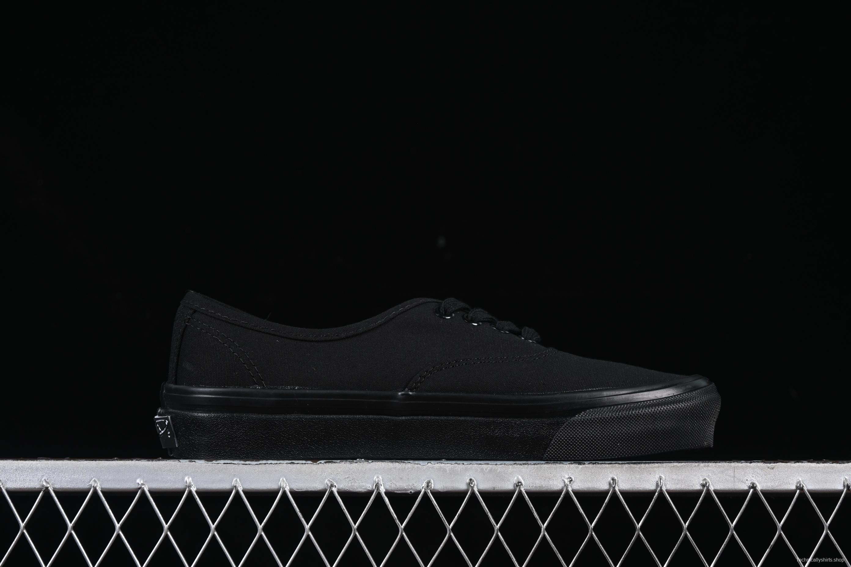 Vans Authentic Reissue 44 Low-Top Casual Skate Shoes - VN0A38ENMR2