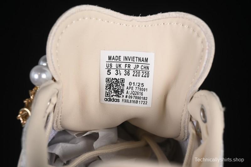 Adidas Samba OG Casual Sneakers - JQ2616