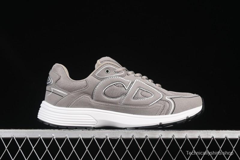Dior B30 CD Sneakers - AJE5