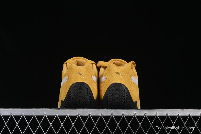 Puma The Open Product Speedcat Racing Series Low-Top Lifestyle Sneakers - 398846-06