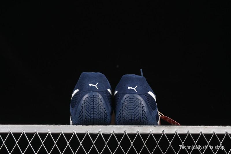 Puma Speedcat Low-Top Lifestyle Sneakers - 403589-05