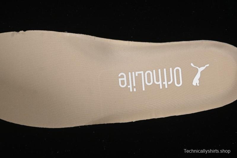 Puma Speedcat Lifestyle Low-Top Sneakers for Racing Enthusiasts - 403589-04