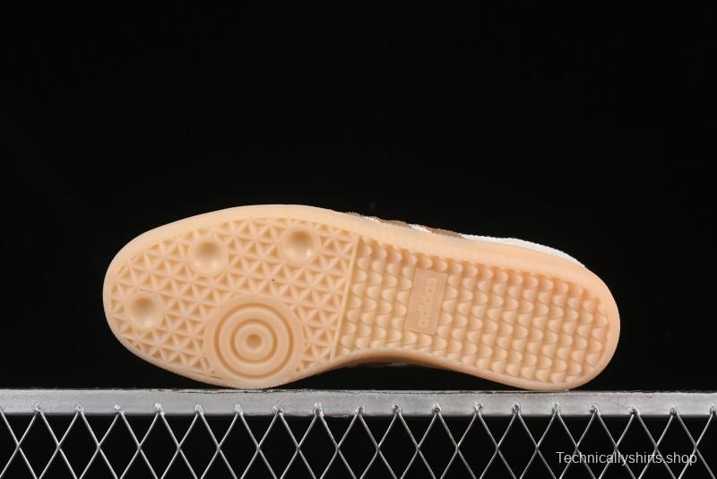 Adidas Samba OG Classic Casual Sneakers - JI3185