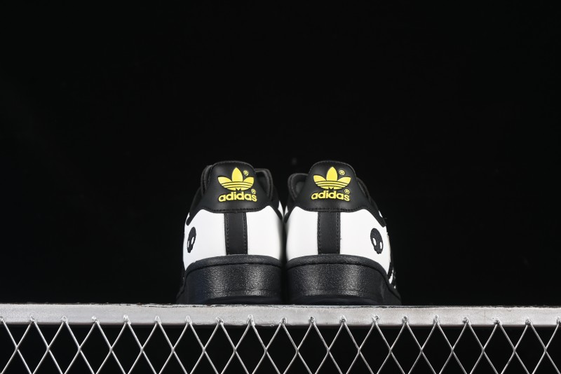 Adidas Superstar 82 JQ8778 Shell Toe Casual Sneakers - JQ8778