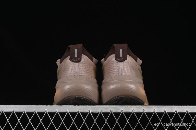 Asics Gel-Nimbus 27 Retro Breathable Casual Shoes with Cushioning for Men - 1012B816-020