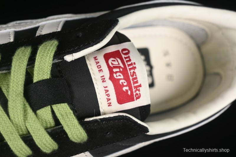 Onitsuka Tiger Ultimate 81 EX Breathable Comfort Casual Shoes - 1183B536-002
