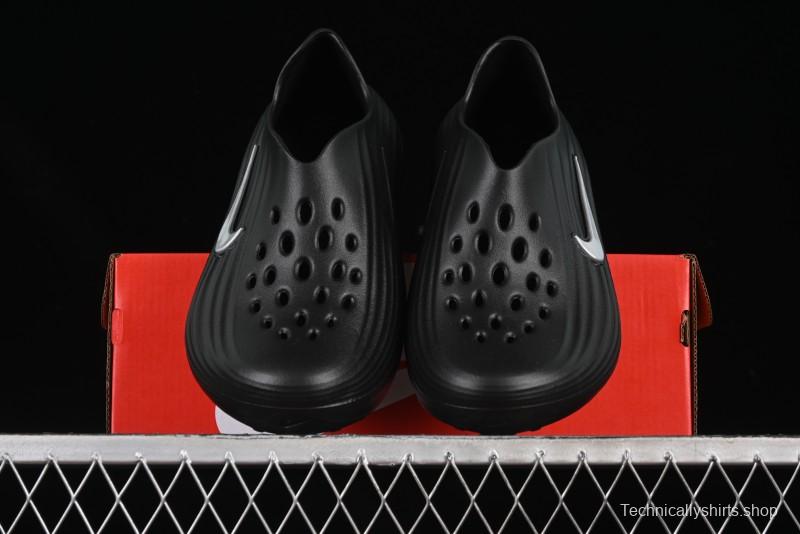 Nike ReactX Rejuven8 Summer Sandals with ReactX Foam for Ultimate Comfort - HV5062-001