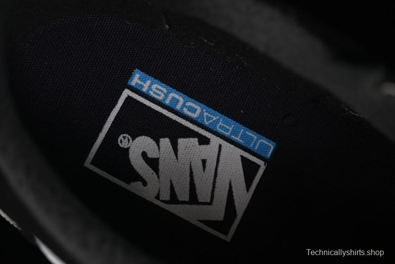 Vans x Imran Potato MTE-1 Outdoor Hiking Shoes - VN0A0A5I12Y28