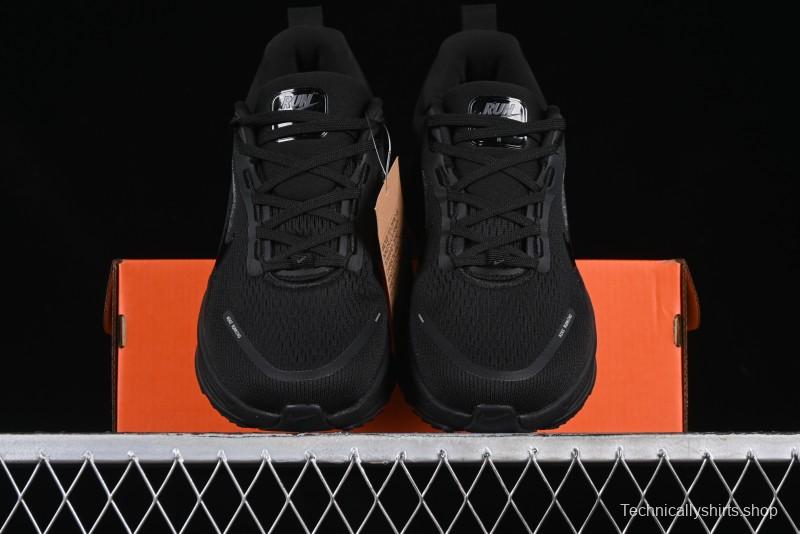 Nike Air Zoom Vomero 18 Moon Landing 18 2025 New Cushioned Casual Running Shoes with Built-in Zoom Air Unit - HM6803-005