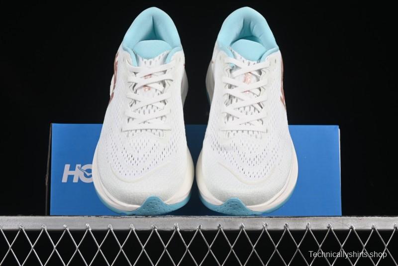 HOKA ONE ONE Rincon 4 Lightweight Breathable Knit Running Shoes - 1155131 FTRS