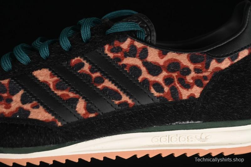 Adidas Originals SL 72 RS Retro Running Shoes - JI0187