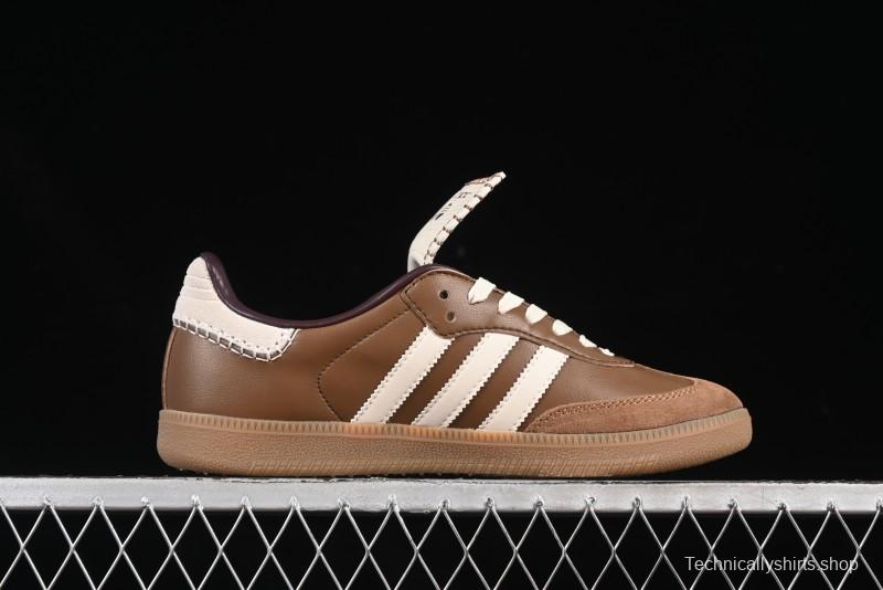 Adidas Samba OG Casual Sneakers - JQ6620