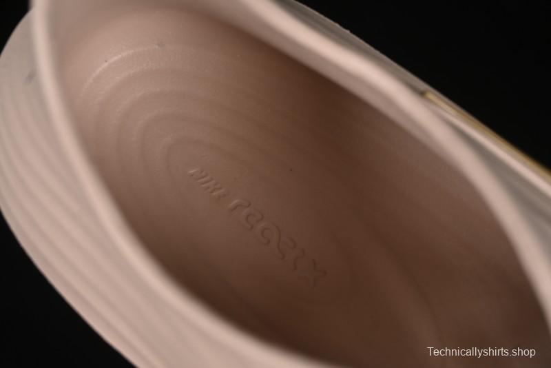 Nike ReactX Rejuven8 Summer Sandals with Soft and Responsive ReactX Foam - HV5060-100