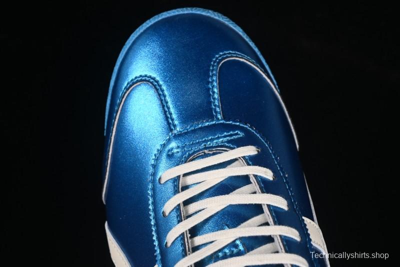 Onitsuka Tiger Mexico 66 SD Low-Top Leather Sneakers - 1183C468-300