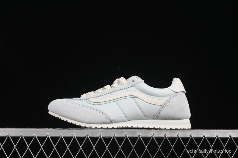 Vans Super Lowpro Retro Fashion Comfortable Versatile Casual Skate Shoes - VN000D83RNE