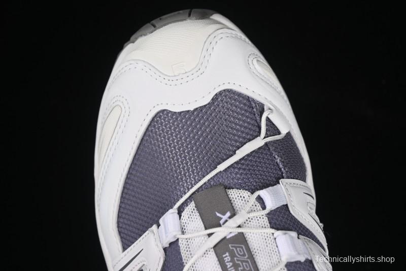 Salomon XA PRO 3D Outdoor Trail Running Shoes with SENSIFIT and 3D ADVANCED CHASSIS - 472457-28