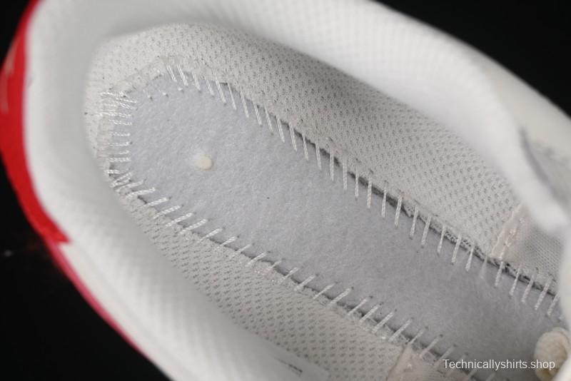 Nike Classic Cortez Leather Retro Running Shoes - DM4044-110