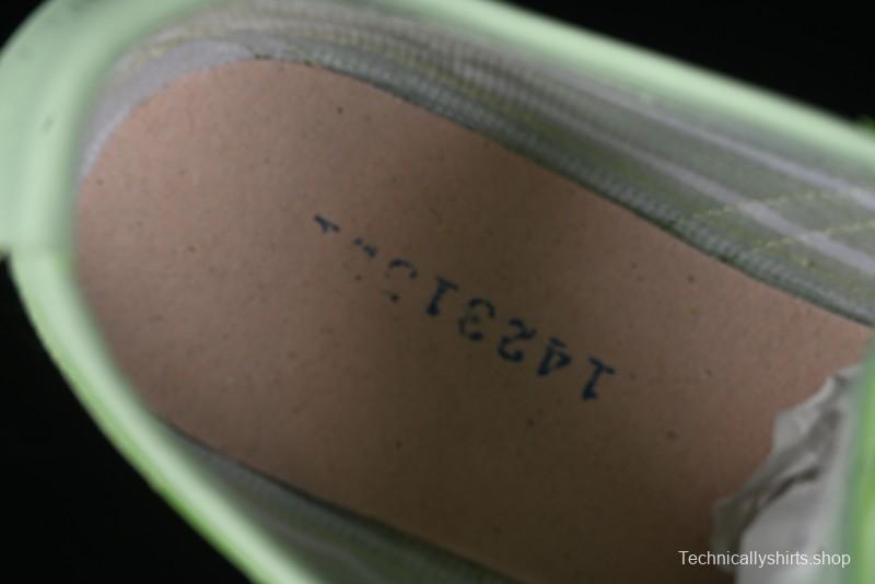 Onitsuka Tiger Mexico 66 Cactful-S Low-Top Leather Sneakers in Pastel Colorway - 1183C347-300