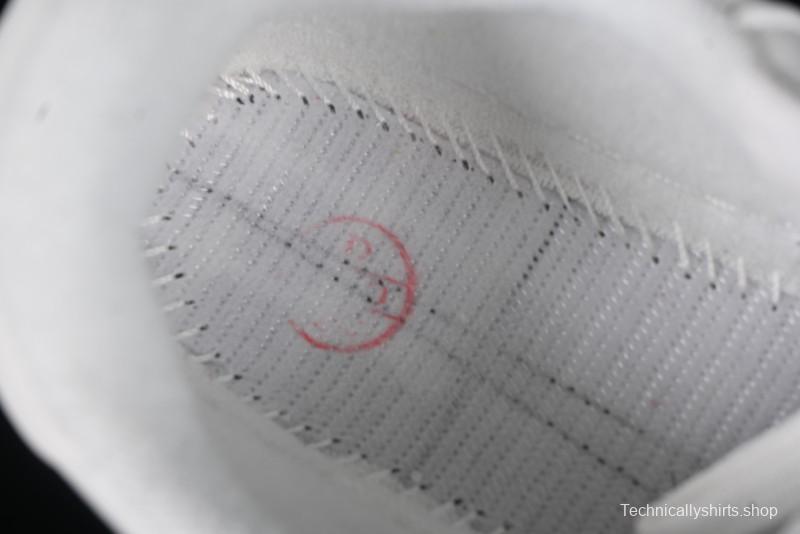 Alo Yoga Recovery Mode Comfortable Minimalist Slip-Resistant Low-Top Casual Sneakers - AJD4