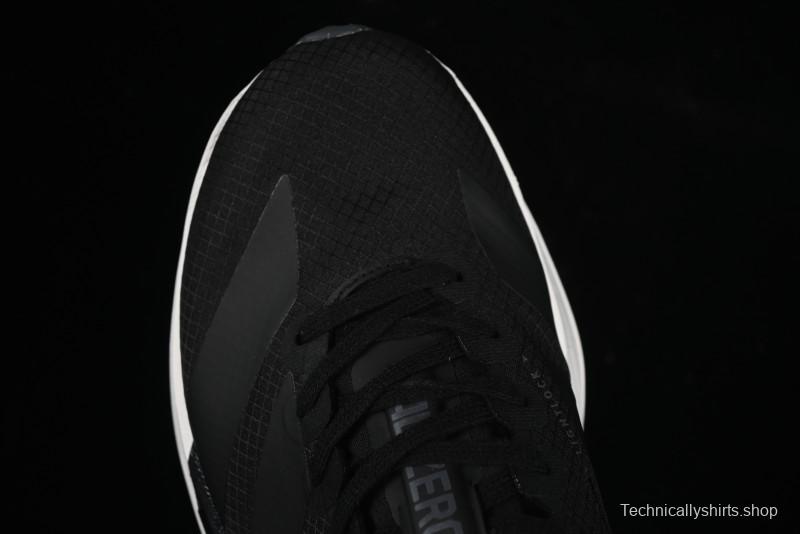 Adidas Adizero Adios 4 M Running Shoes Lightweight Breathable Low-Top - JR6369