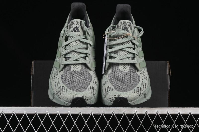 Adidas Ultraboost 5 Running Shoes with Boost Cushioning - JI1525