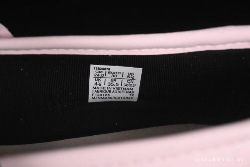 Onitsuka Tiger Mexico 66 Tgrs Mary Jane Low-Top Casual Summer Sandals - 1182A678-700