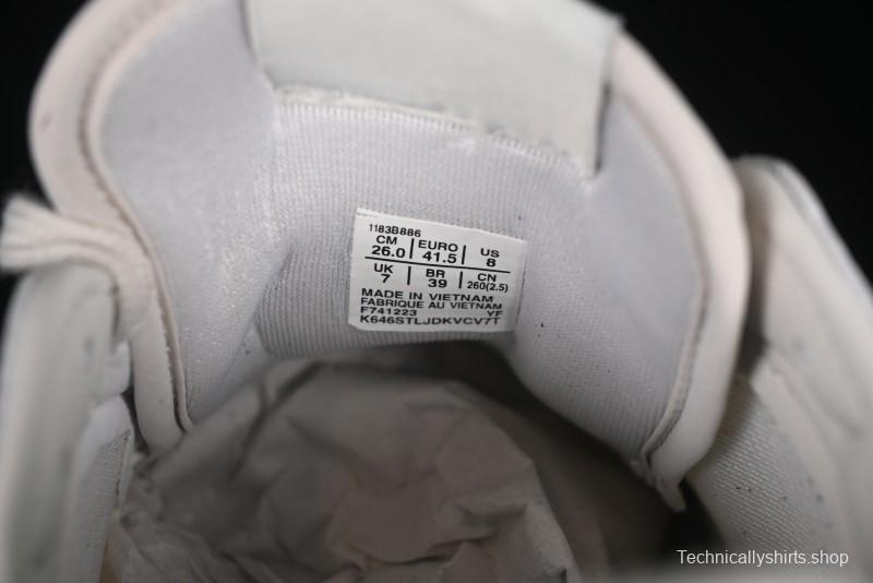 Onitsuka Tiger Serrano CL Breathable Comfort Casual Shoes - 1183B886-101