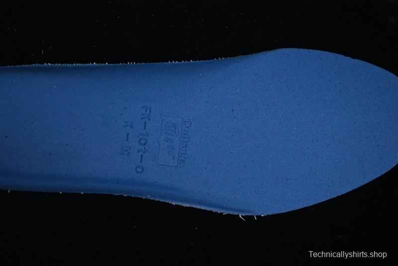 Onitsuka Tiger Mexico 66 SD Leather Low-Top Casual Running Shoes - 1183C468-020