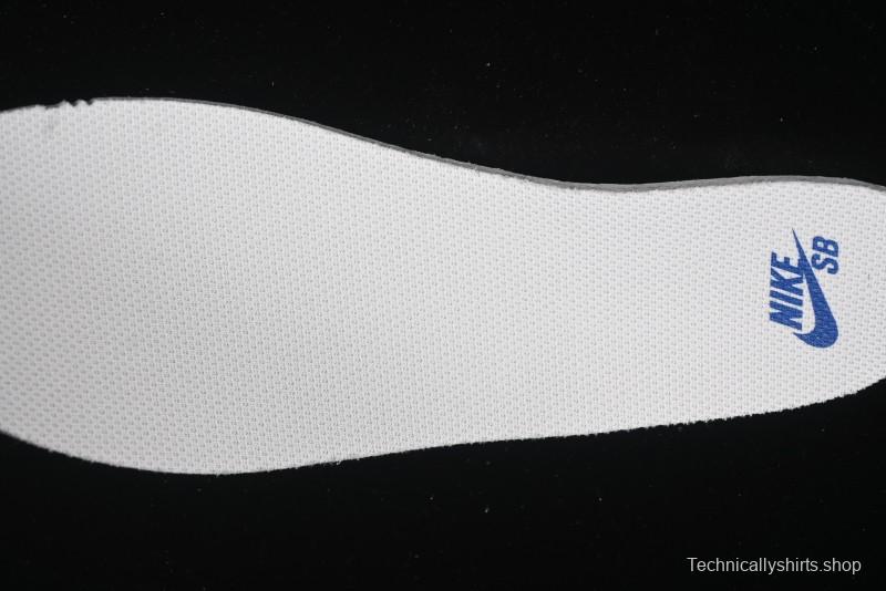 Nike SB Force 58 Retro Skate Shoes - CZ2959-007