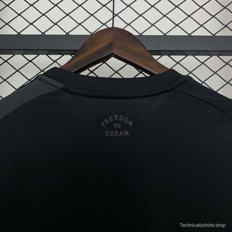 25/26 Women's Miami Away Jersey