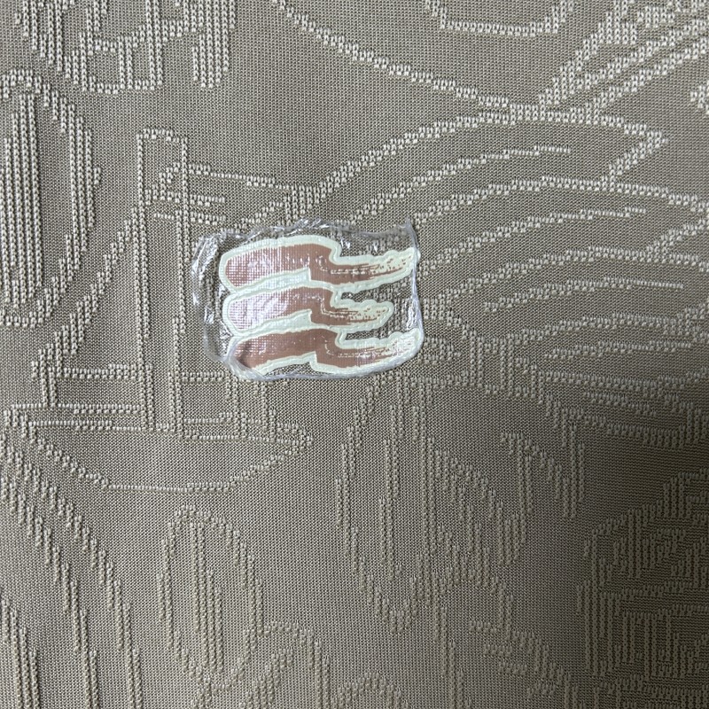 25/26 Bahia Beige Jersey